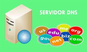 sistema de nombre dns