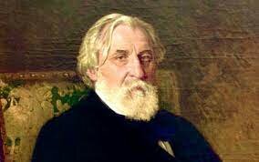 Iván Turguéniev