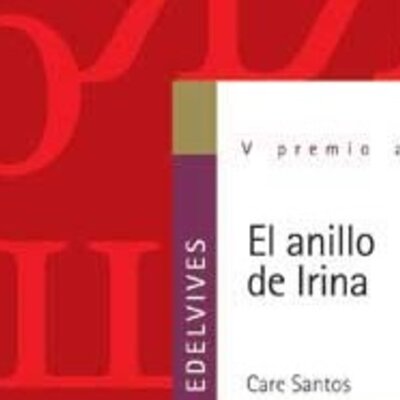 Timeline: El anillo de Irina