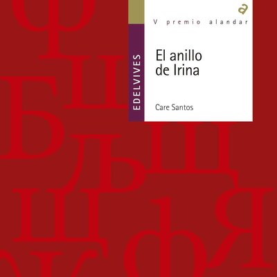 Timeline: El anillo de Irina