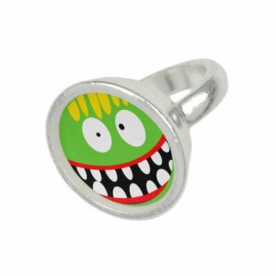 Timeline: El anillo de Irina