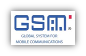 Telefonía móvil GSM