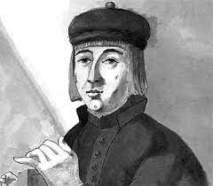 Juan Ruiz, "Arcipreste de Hita"