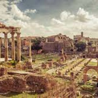 Timeline: Època Romana