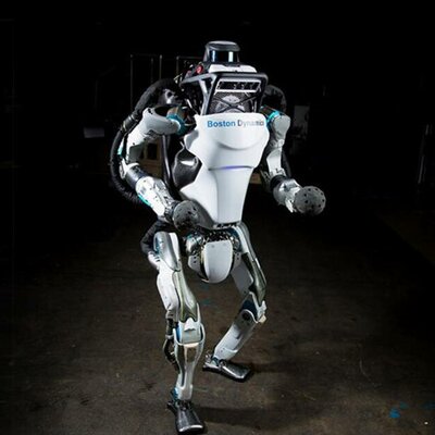 Timeline: History of robots