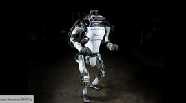 Timeline: History of robots