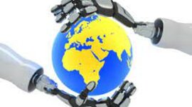 Timeline: Histoire de la Robotique