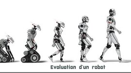 Timeline: HISTOIRE DE LA ROBOTIQUE