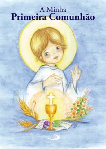 1° comunião
