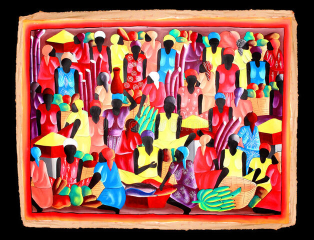 Sobre el Arte Caribeño (Generalidades)