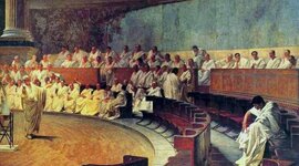 Timeline: LA REPÚBLICA ROMANA