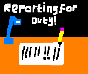 What we will do this lesson: