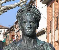 Teodosi divideix L’Imperi en dos