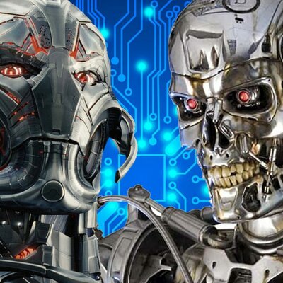 Timeline: HISTOIRE de la robotique