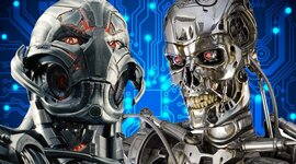 Timeline: HISTOIRE de la robotique