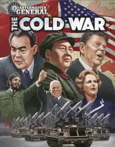 Cold war