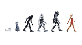 Timeline: histoire de la robotique