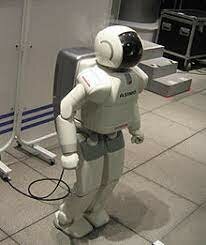 Asimo