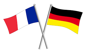 France and Germany reconciliation