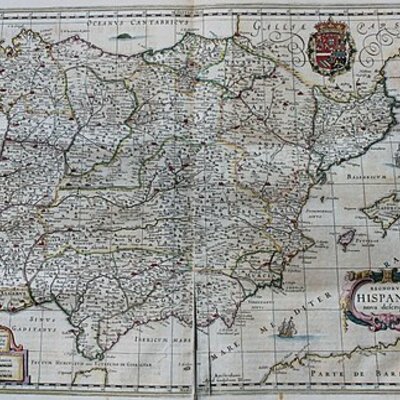 Timeline: União Ibérica 1580/1640
