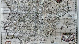 Timeline: União Ibérica 1580/1640