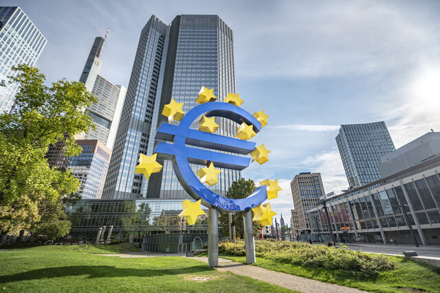 European central bank