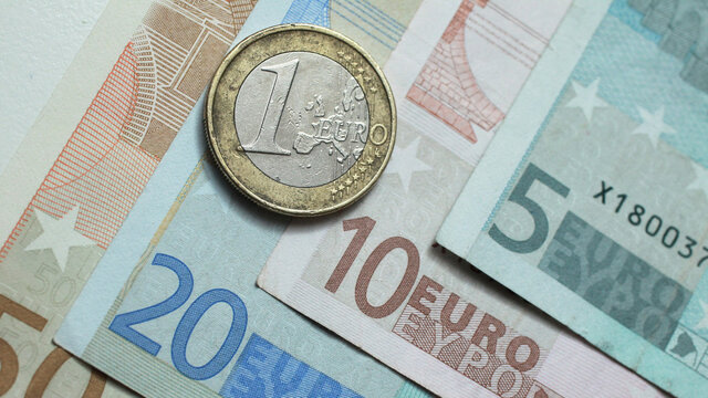 Euro launched officially
