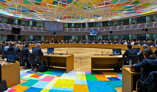 European council