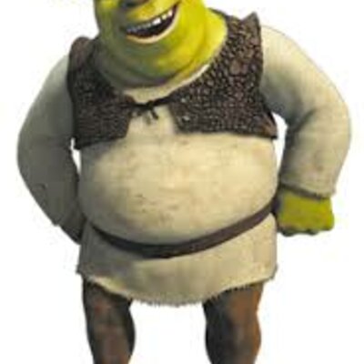 Timeline: Shrek Story line