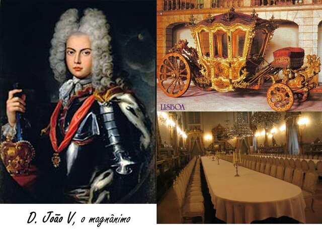 Absolutismo Português