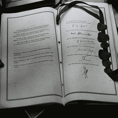 Treaty of Rome