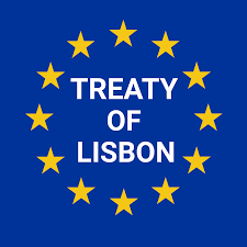 The treaty of Lisbon
