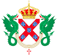 Dinastia de Bragança