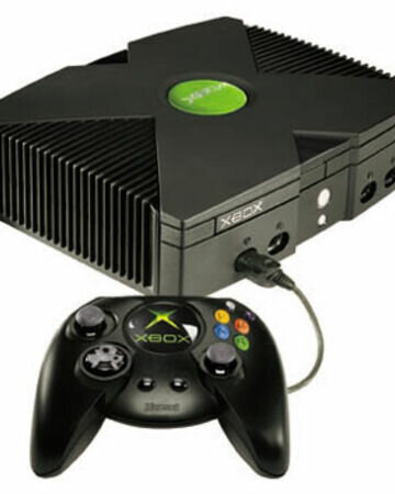Xbox