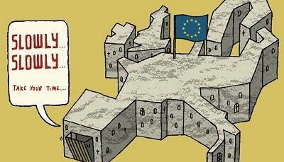 Brexit idea and process