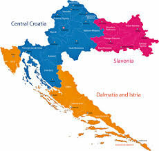 Croatia join the union