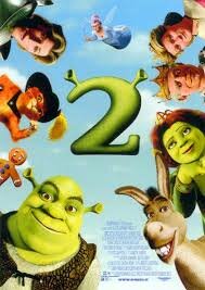 Viene rilasciato Shrek 2