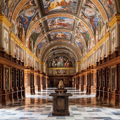 Timeline: Renacimiento Español