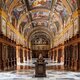 Biblioteca el escorial