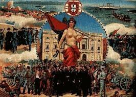 Implantação da República