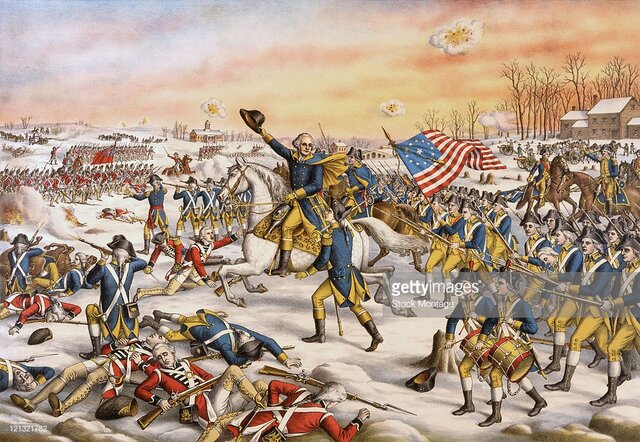 Rivoluzione americana