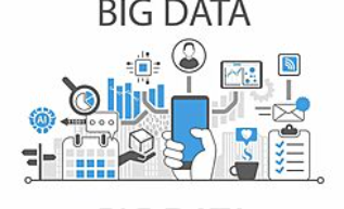 2019-"Big Data y análisis de datos: