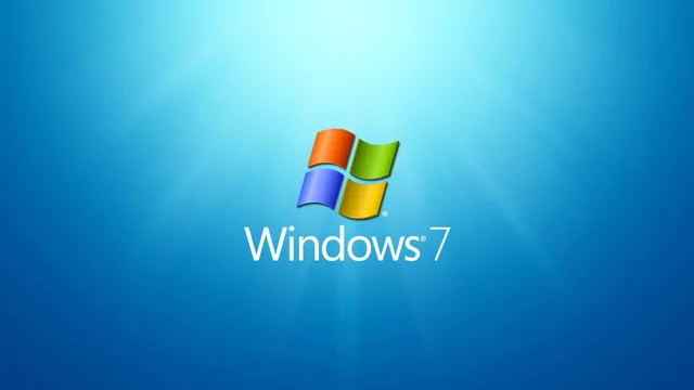 Windows 7