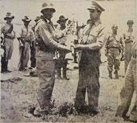 Realización de la Conferencia Nacional de Guerrilleros