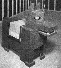 Chien électrique de Hammond