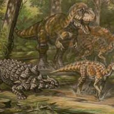 Timeline: Linea del tiempo biologia