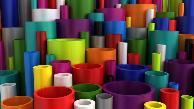 Vinyl polychloride(PVC)