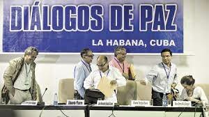 Comisión Histórica del Conflicto y sus Víctimas (CHCV)