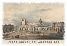 Clausura de la universidad de Guadalajara