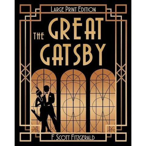 The Great Gatsby